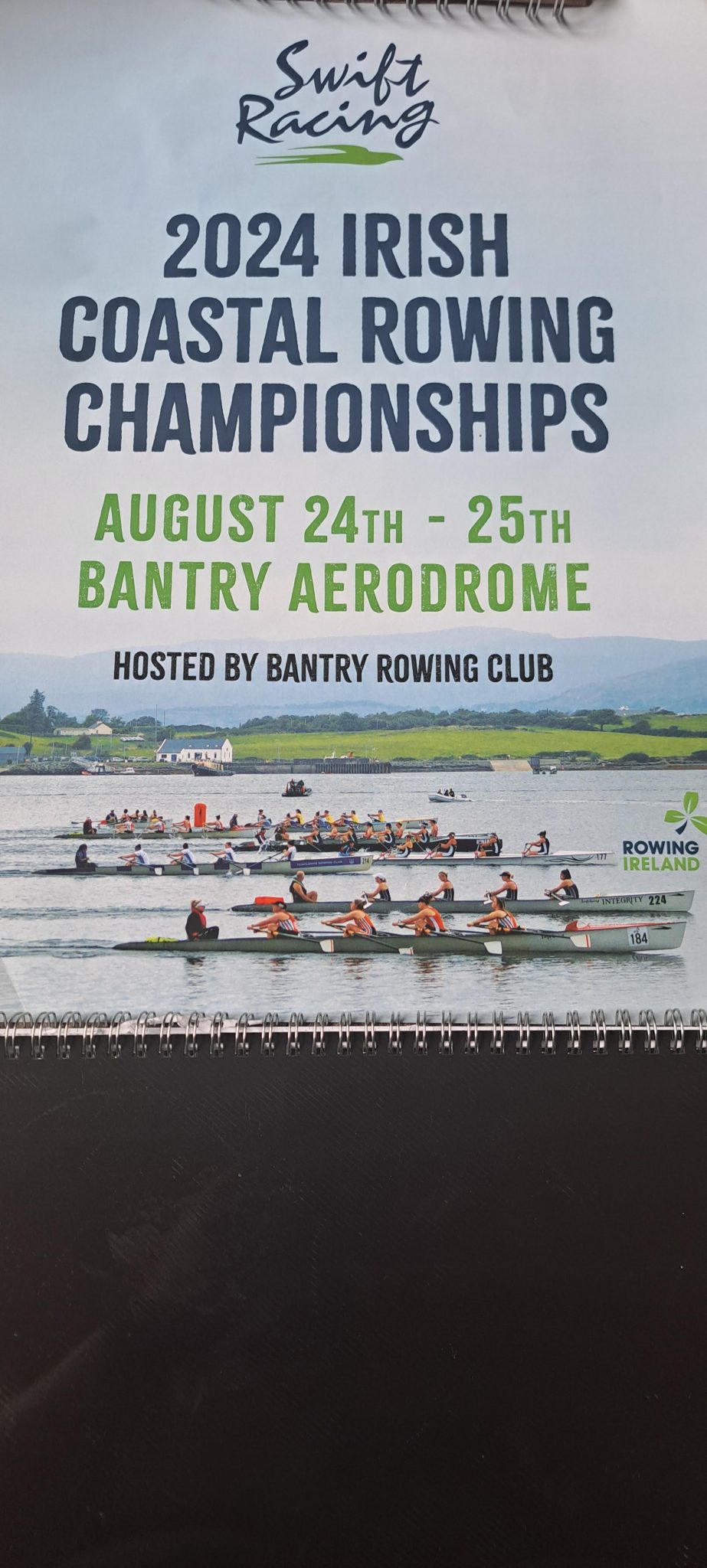 Bantry Rowing Club